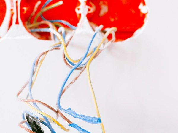 memilih kabel listrik